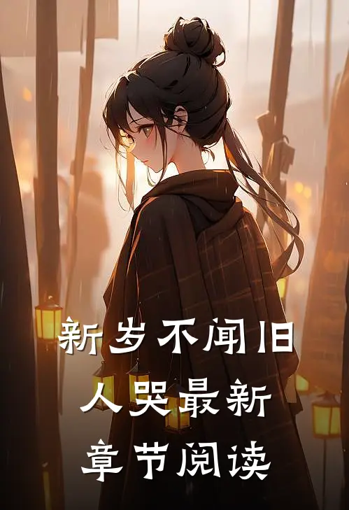 新岁不闻旧人哭最新章节阅读