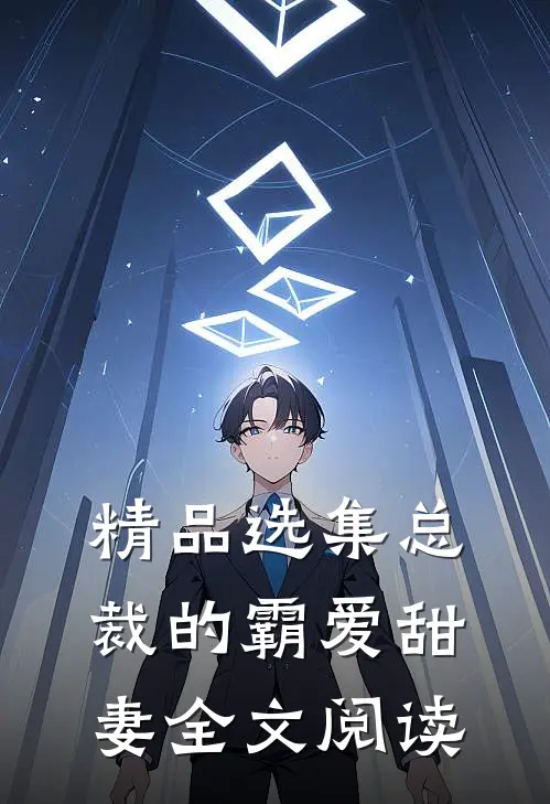 精品选集总裁的霸爱甜妻全文阅读