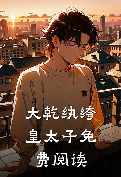 大乾纨绔皇太子免费阅读