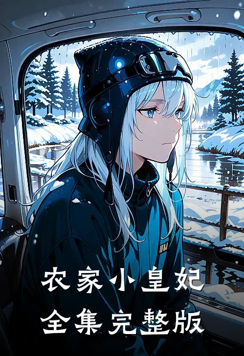 农家小皇妃全集完整版