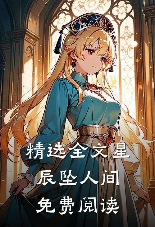 精选全文星辰坠人间免费阅读