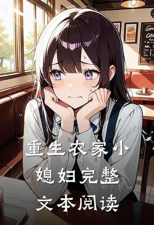 重生农家小媳妇完整文本阅读
