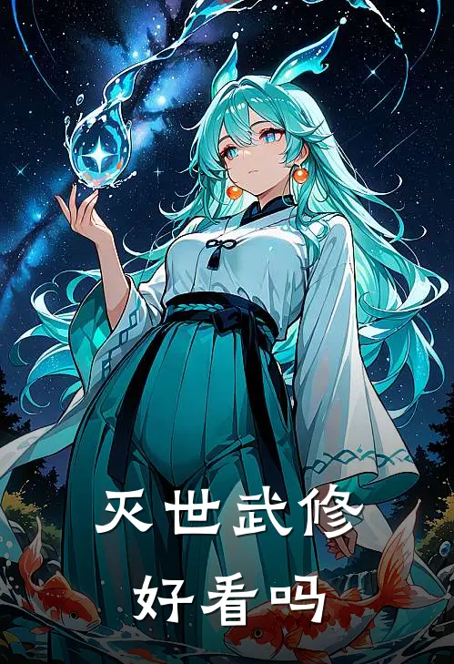 灭世武修好看吗