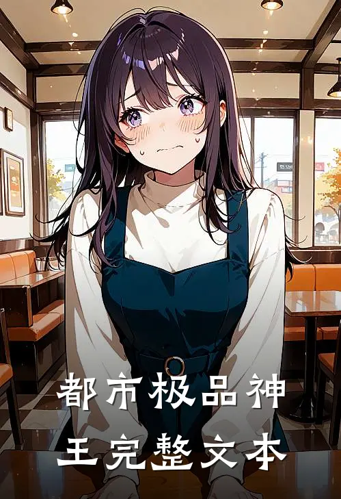 都市极品神王完整文本
