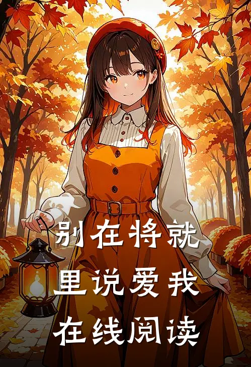 别在将就里说爱我在线阅读