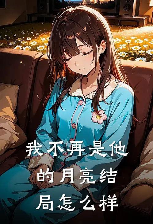 我不再是他的月亮结局怎么样
