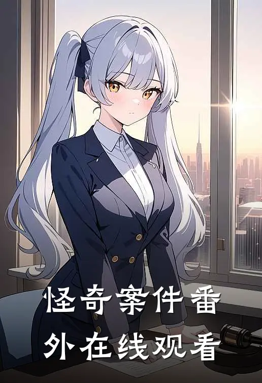 怪奇案件 番外在线观看