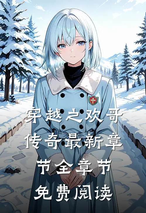 穿越之欢哥传奇最新章节全章节免费阅读