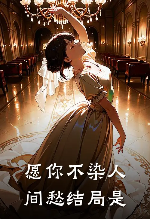 愿你不染人间愁结局是