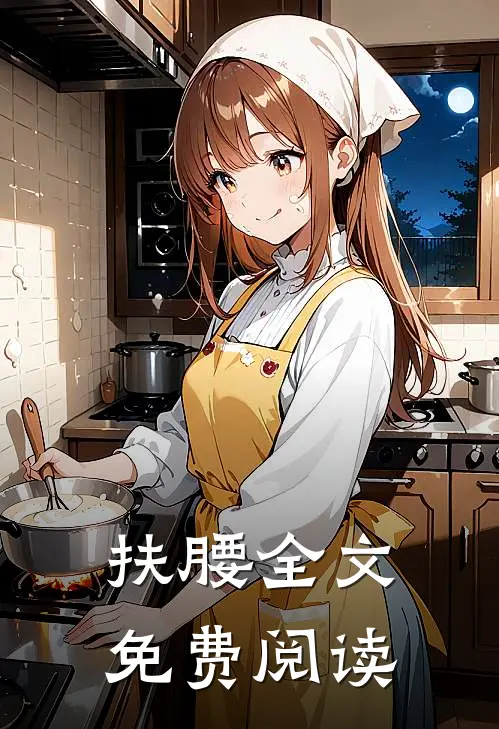 扶腰全文免费阅读