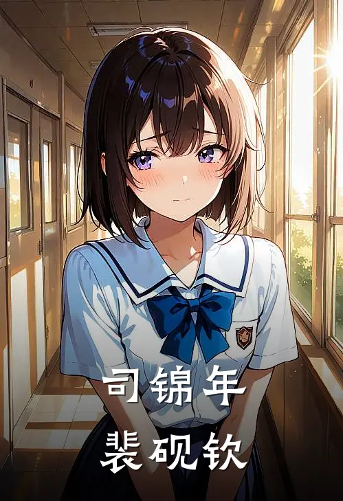 司锦年裴砚钦