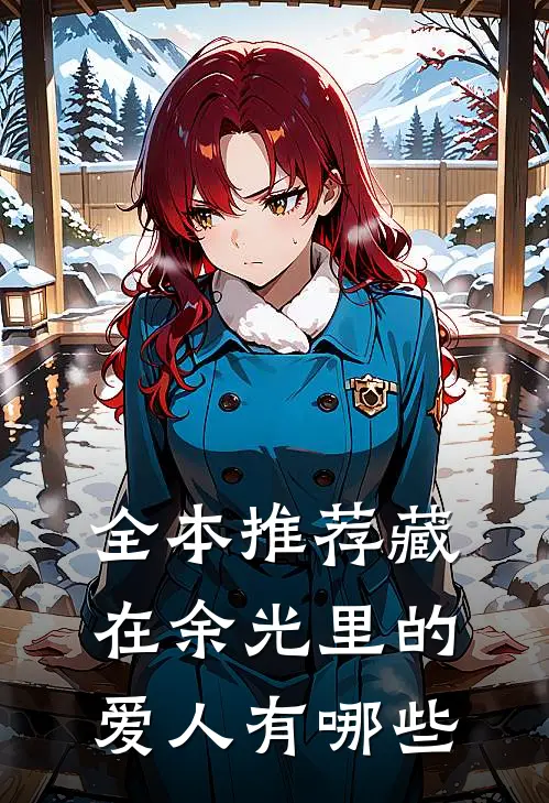 全本推荐藏在余光里的爱人有哪些