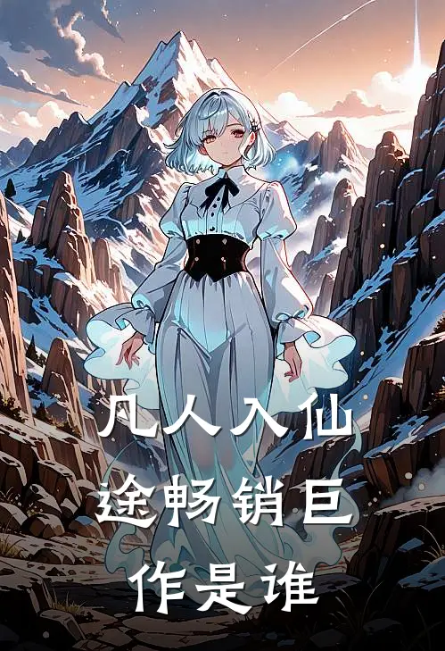 凡人入仙途畅销巨作是谁