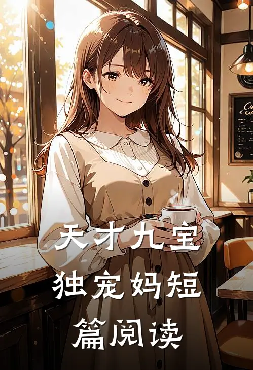 天才九宝独宠妈短篇阅读