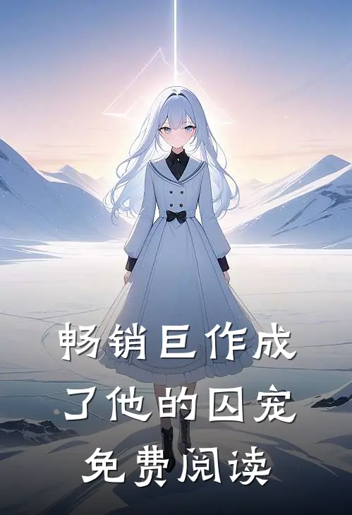 畅销巨作成了他的囚宠免费阅读