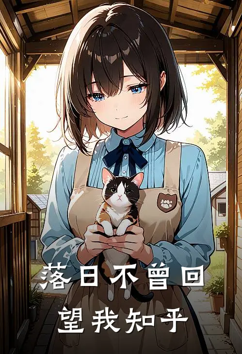 落日不曾回望我知乎