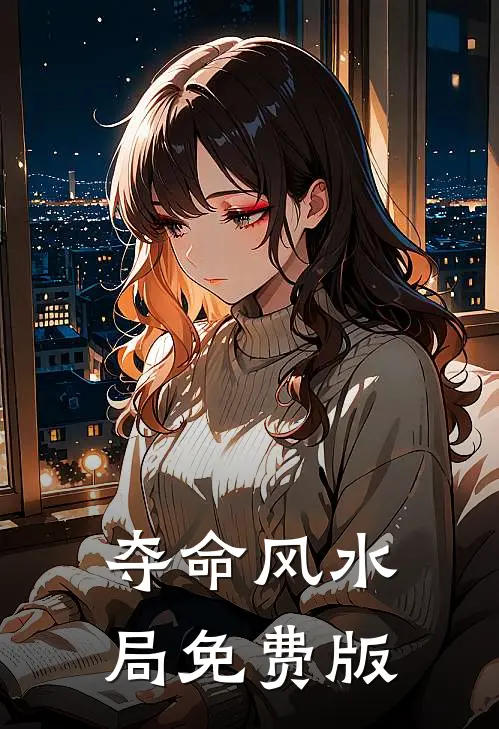夺命风水局免费版