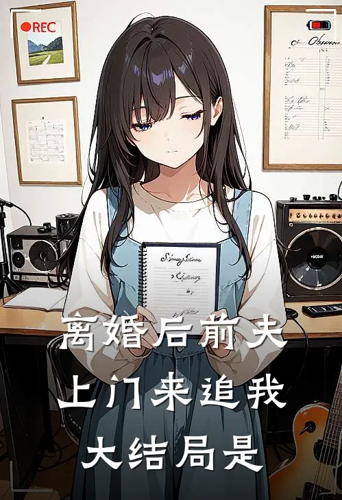 离婚后前夫上门来追我大结局是