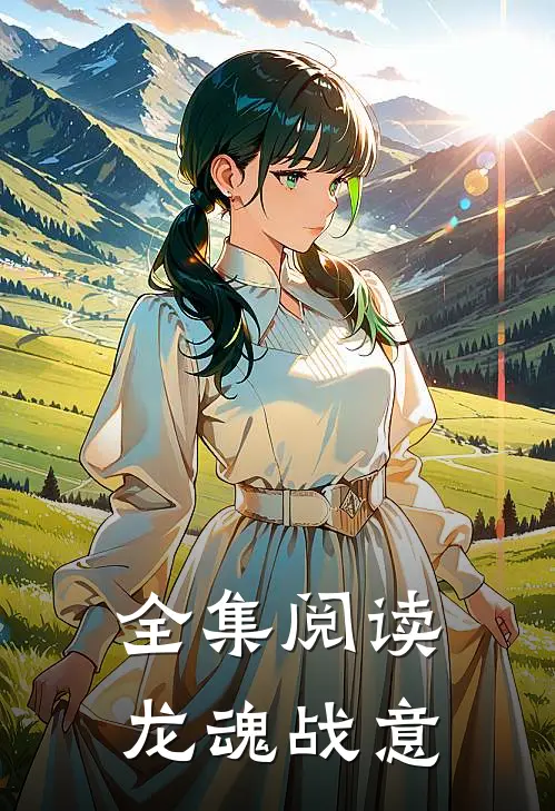 全集阅读龙魂战意
