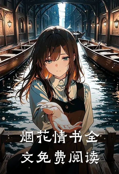 烟花情书全文免费阅读