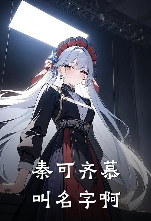 秦可齐慕叫名字啊