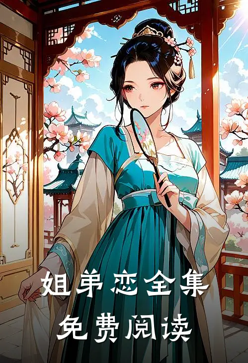 姐弟恋全集免费阅读
