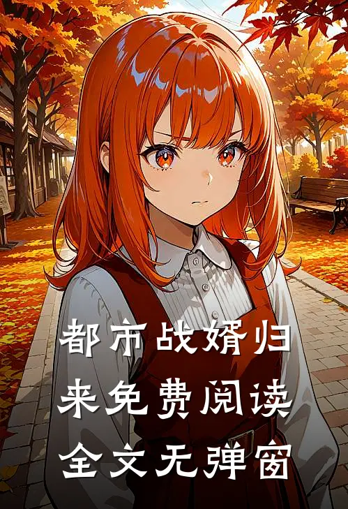 都市战婿归来免费阅读全文无弹窗