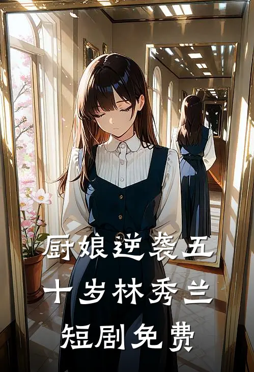 厨娘逆袭五十岁林秀兰短剧免费