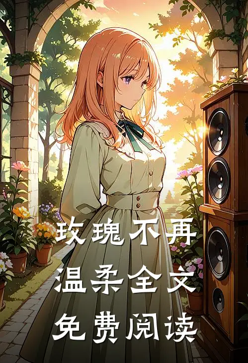 玫瑰不再温柔全文免费阅读