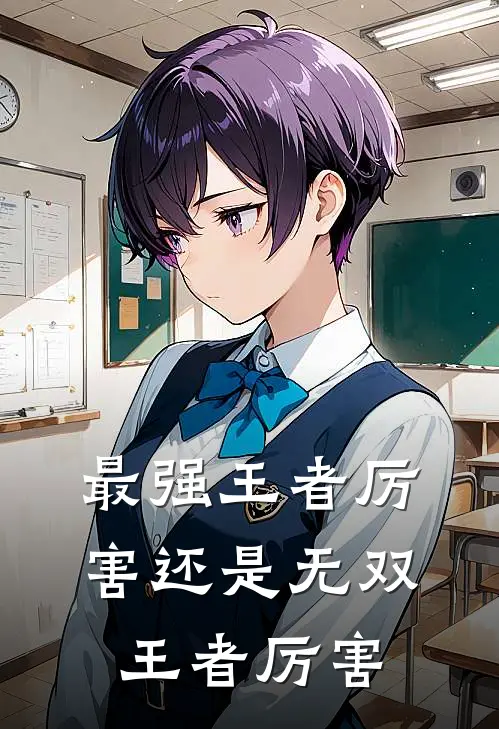 最强王者厉害还是无双王者厉害