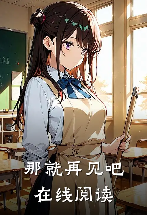 那就再见吧在线阅读