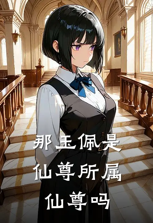 那玉佩是仙尊所属仙尊吗