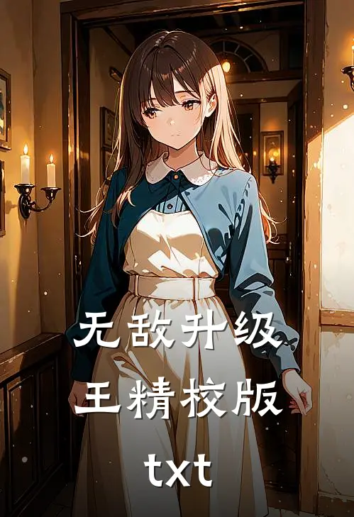 无敌升级王精校版txt