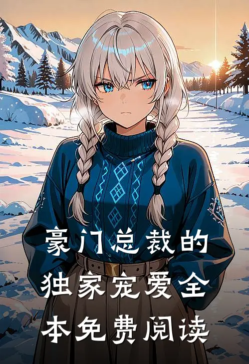 豪门总裁的独家宠爱全本免费阅读