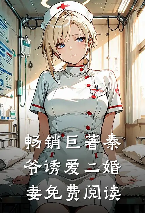 畅销巨著秦爷诱爱二婚妻免费阅读