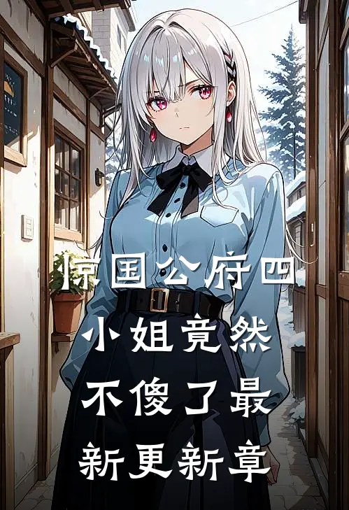 惊国公府四小姐竟然不傻了最新更新章