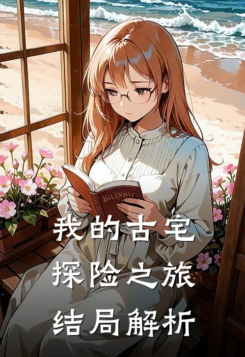 我的古宅探险之旅结局解析