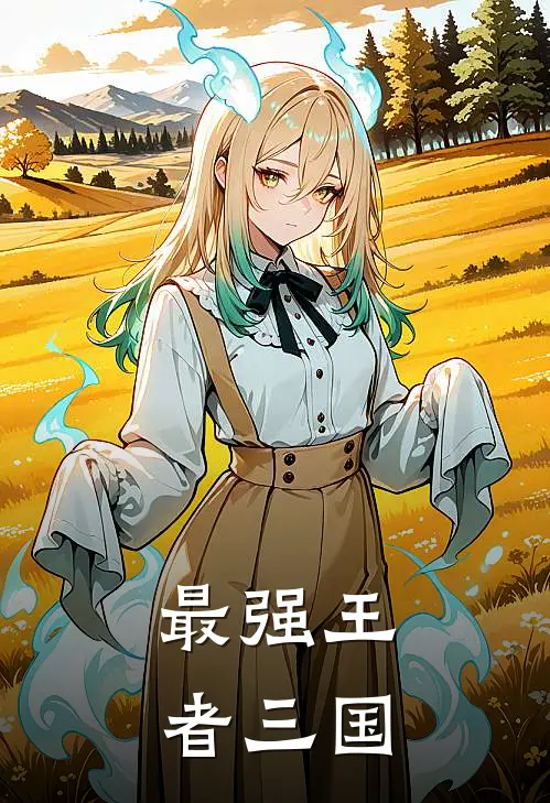 最强王者三国