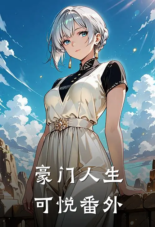 豪门人生可悦 番外