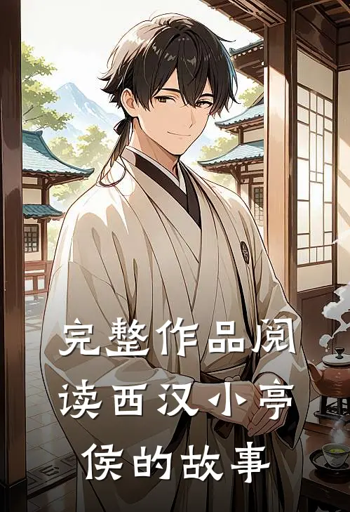 完整作品阅读西汉小亭侯的故事