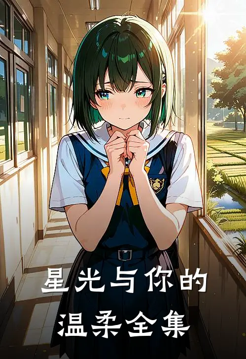 星光与你的温柔全集