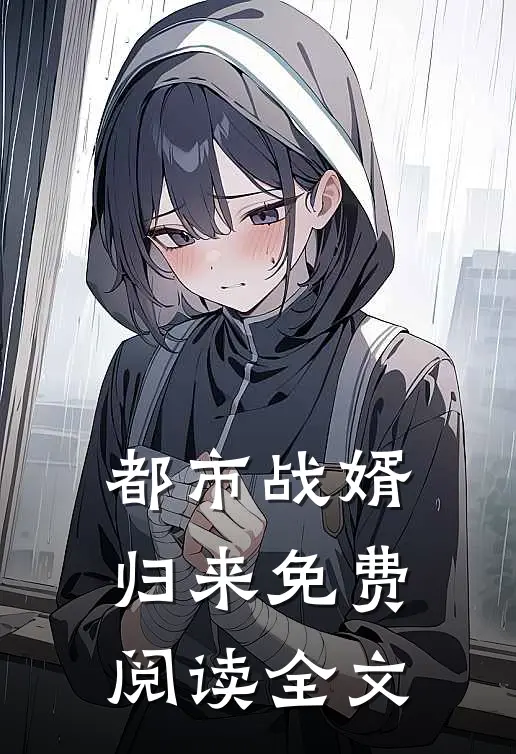 都市战婿归来免费阅读全文