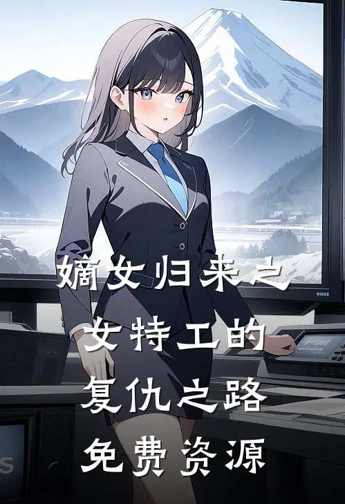 嫡女归来之女特工的复仇之路免费资源