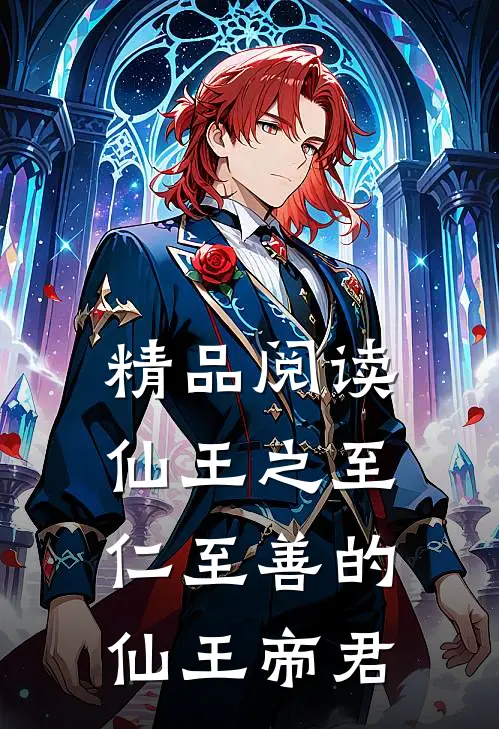精品阅读仙王之至仁至善的仙王帝君