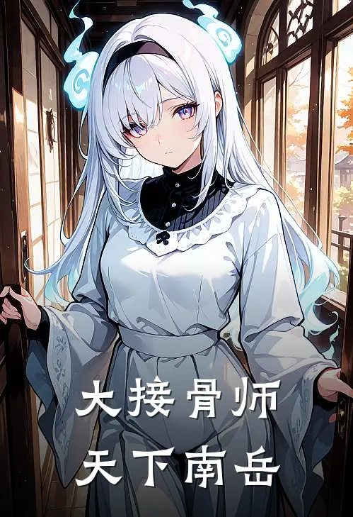 大接骨师 天下南岳