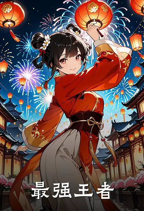最强王者