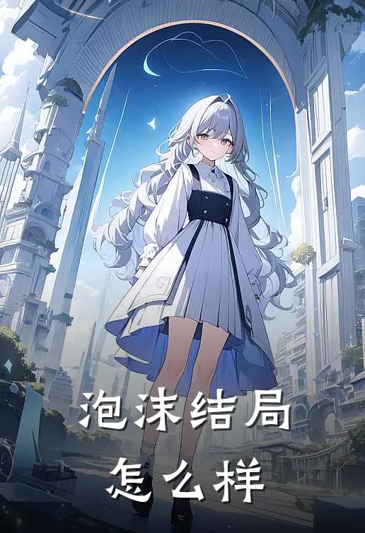 泡沫结局怎么样