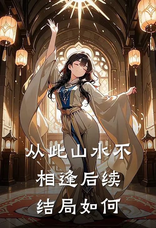 从此山水不相逢后续结局如何