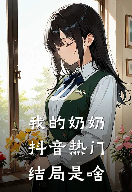 我的奶奶抖音热门结局是啥