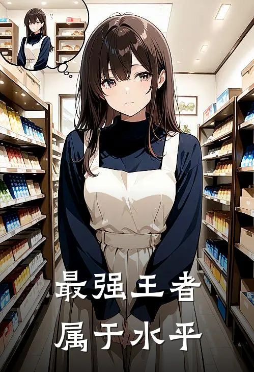 最强王者属于水平